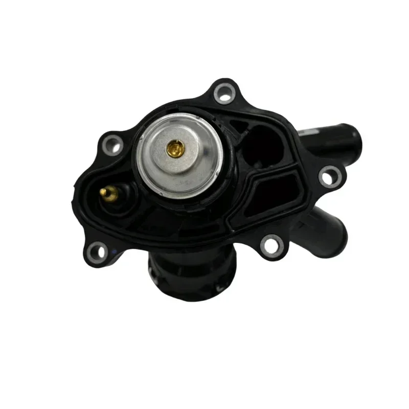 Loki JCoolant ترموستات لمحرك Benz M271 W204 C180 C200 W207 E200 E250 W212 E200 E260 OEM؛ أ 2712000315