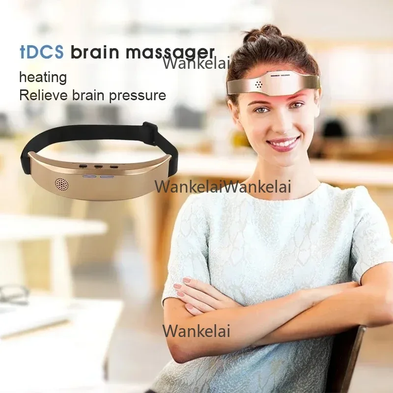 Domas Tdcs Electros…