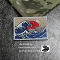 Hook Patch 45