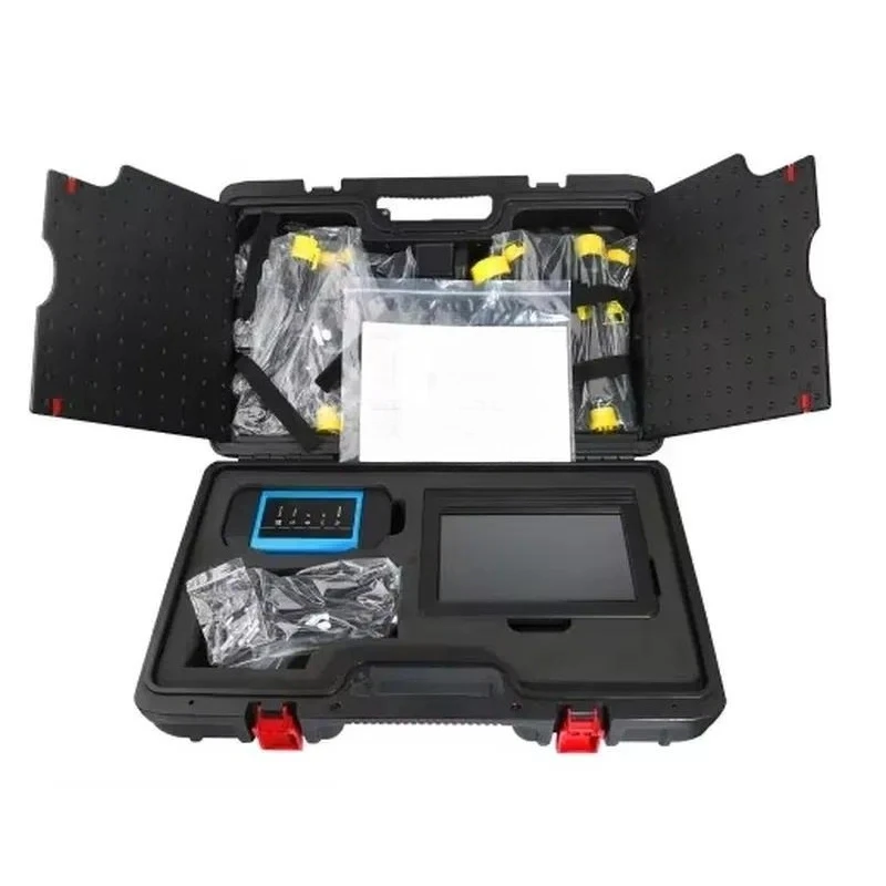 DXM X431 24V X431V+ HDIII Version Auto Diagnosis Tool