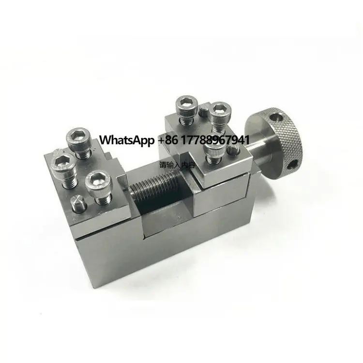 

Mechanical Watch Adjuster Strap Adjustment Length Watch Repair Tools