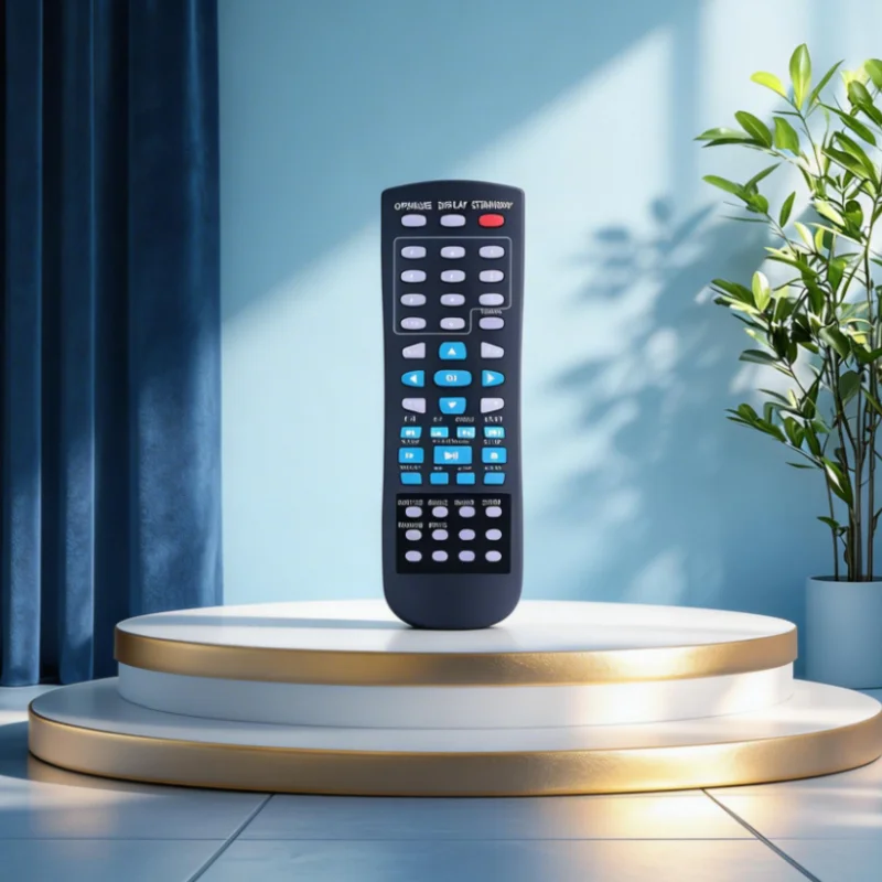 

SE-R0301 Remote Control Compatible with Toshiba DVD Models K790KU K780KU SD-4300 SD-4300KU SD-3300KU SD-3300 SD-690KY SD-59