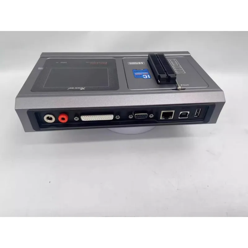 Multifunctional New Programmer VVDI Overprogrammed Second Generation Engine ECU and Car Box TCU Read Write Clone