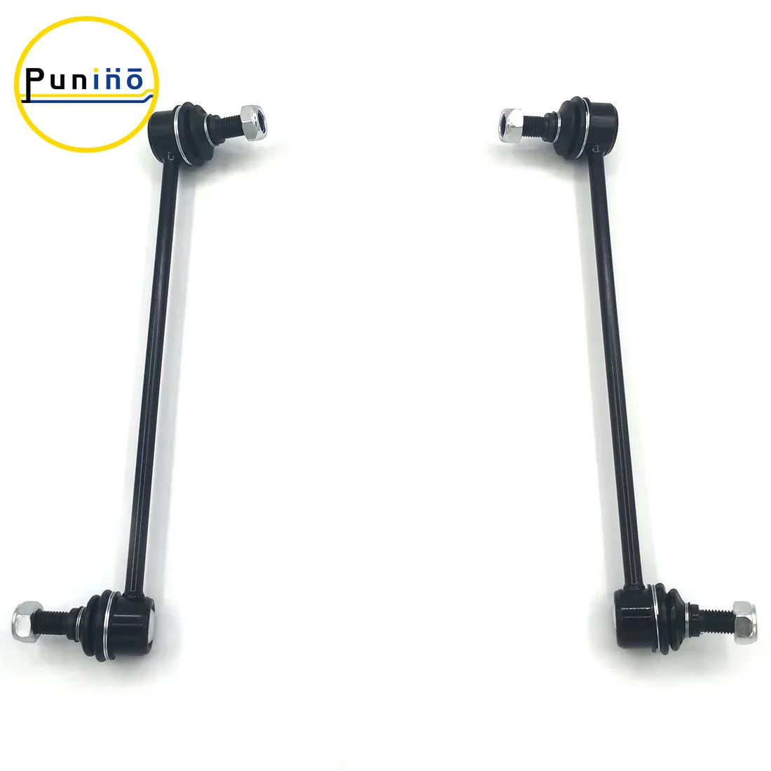 Punino Front Stabilizer Link 2pcs Set for Chevrolet Captiva Sport Equinox GMC Terrain Saturn VUE XL-7 2007 2008 2009 - 2017