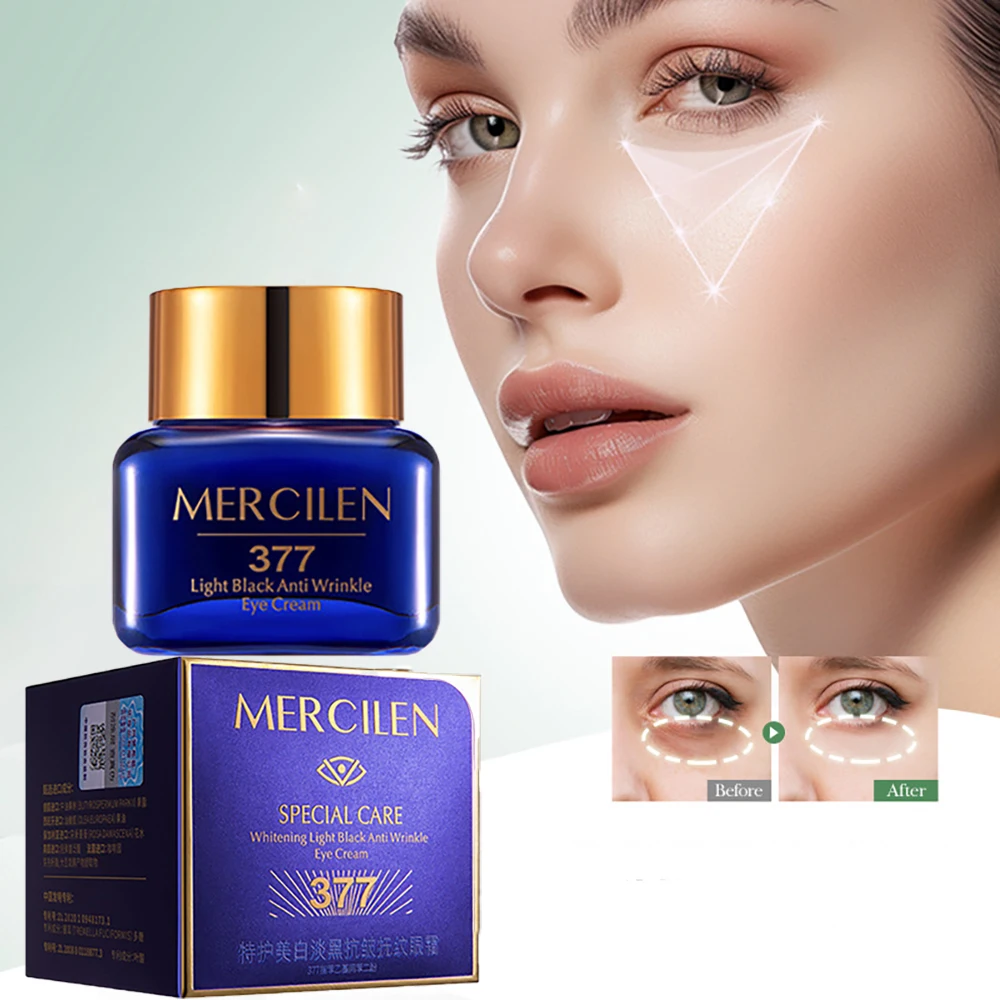 

Крем для глаз Удаление темных кругов Улучшение мешков под глазами Укрепляющий Уменьшение тонких линий Лифтинг области вокруг глаз Увлажняющий осветляющий крем для глаз 20 г