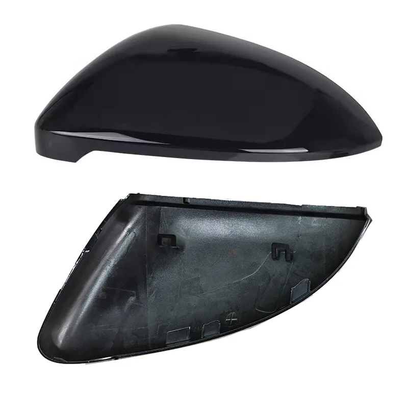 For Volkswagen US version Suiteng Jetta MK7 2019 2010-2023, rearview mirror shell reversing mirror cover replacement exterior