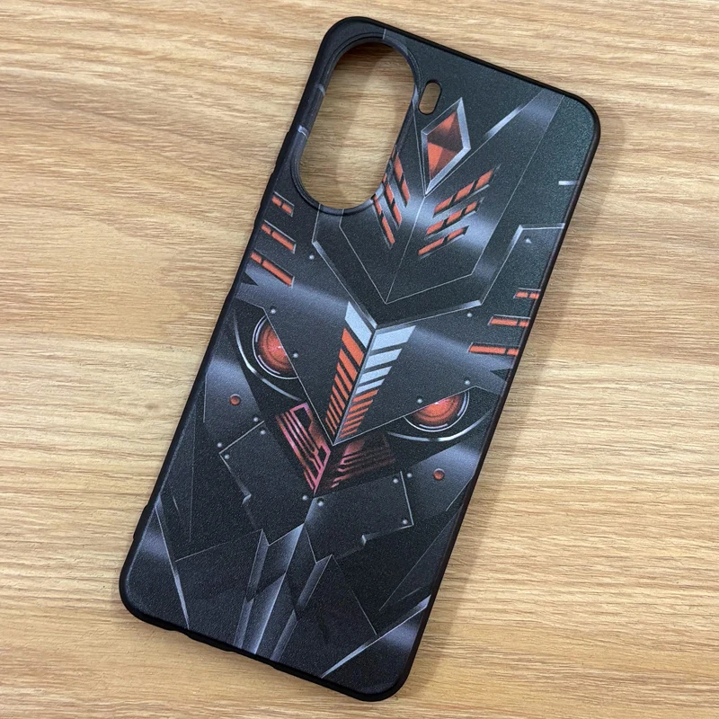 TPU Case For Nubia Neo Soft Camera Protective Anti Sratch Cover For Nubia Neo 5G Shockproof Funda Blade V50 Design 5G V41 Vita