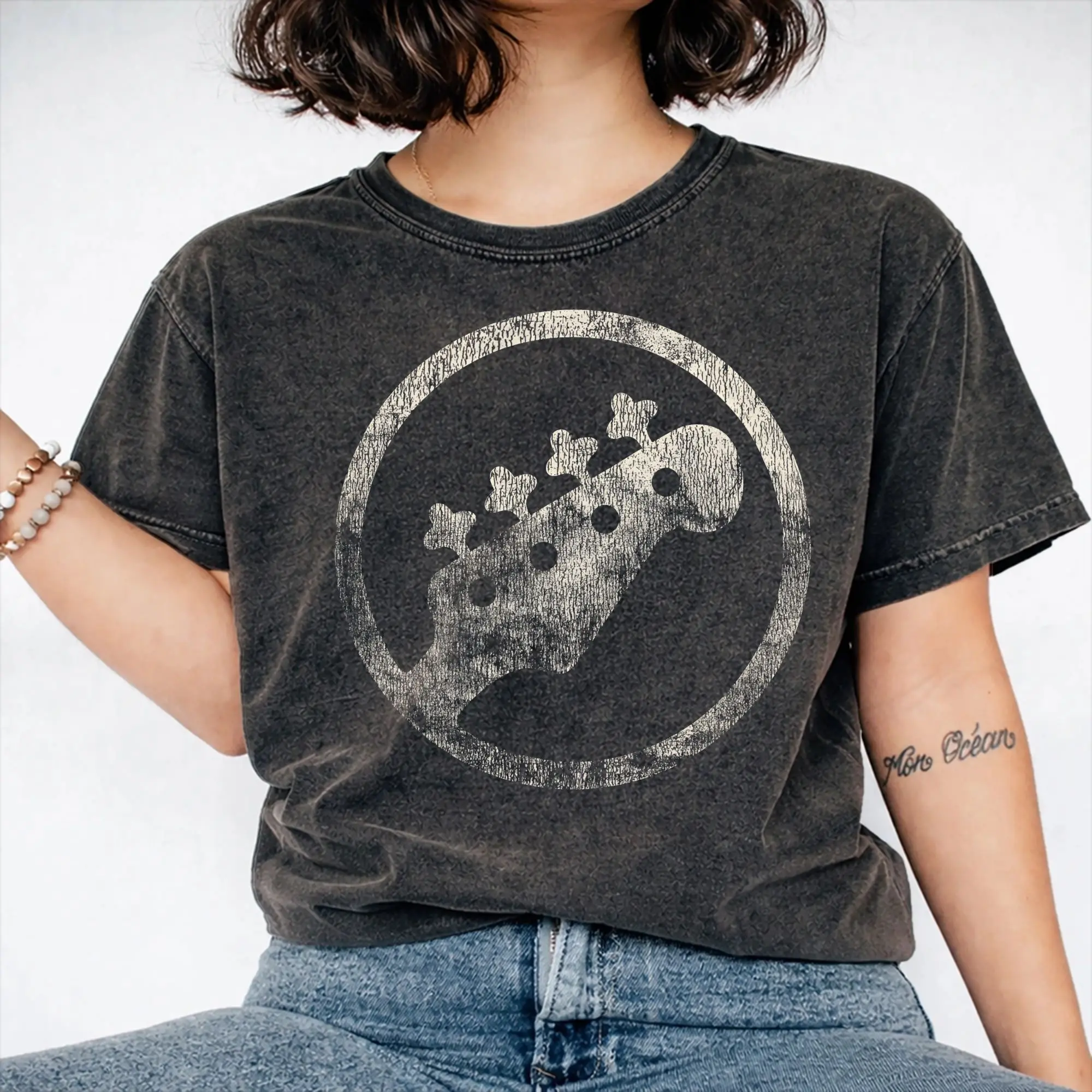 Scotts Pilgrims vs The World T Shirts Hip Hop Washed Cotton Harajuku T-Shirts  Retro for Men Women Streetwear Printed Tees