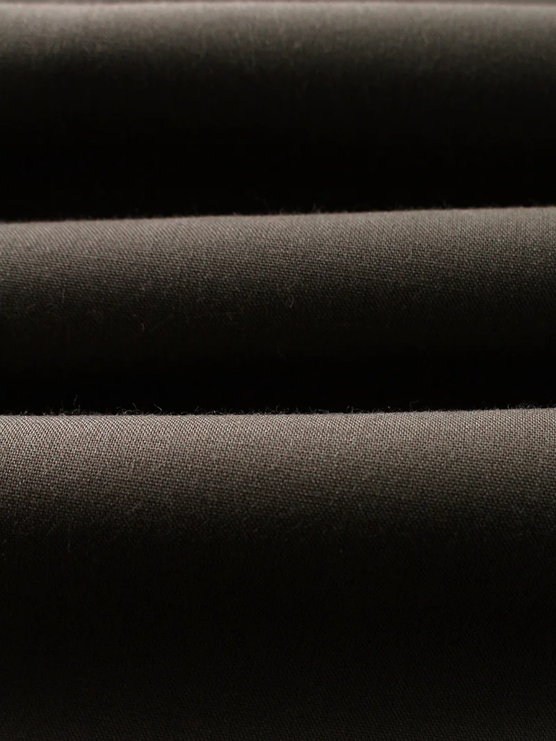 

Чистый цвет с высокой талией, женская утягивающая универсальная юбка с разрезом, весна-лето, Новое поступление, корейский сле