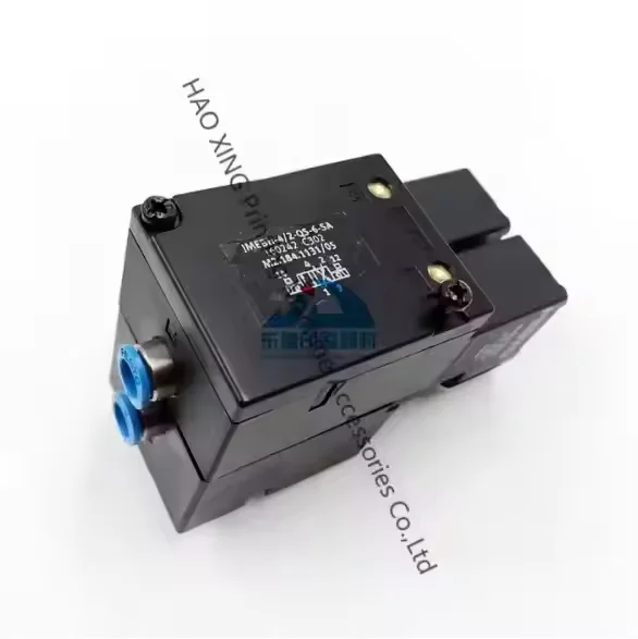 Électrovanne de pièces de Machine d'impression M2.184.1131 de meilleure qualité pour Machine d'impression Heidelberg