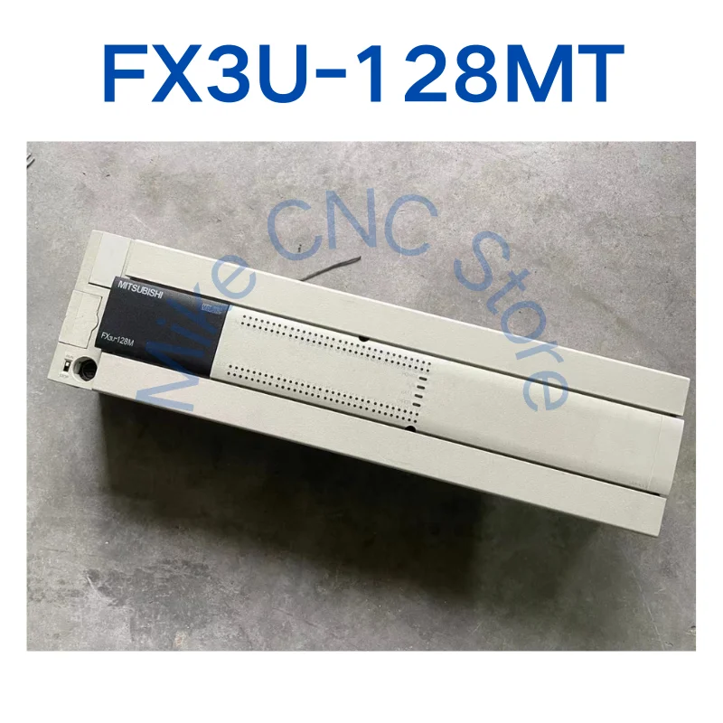 

Second hand FX3U-128MT/ES-A test OK