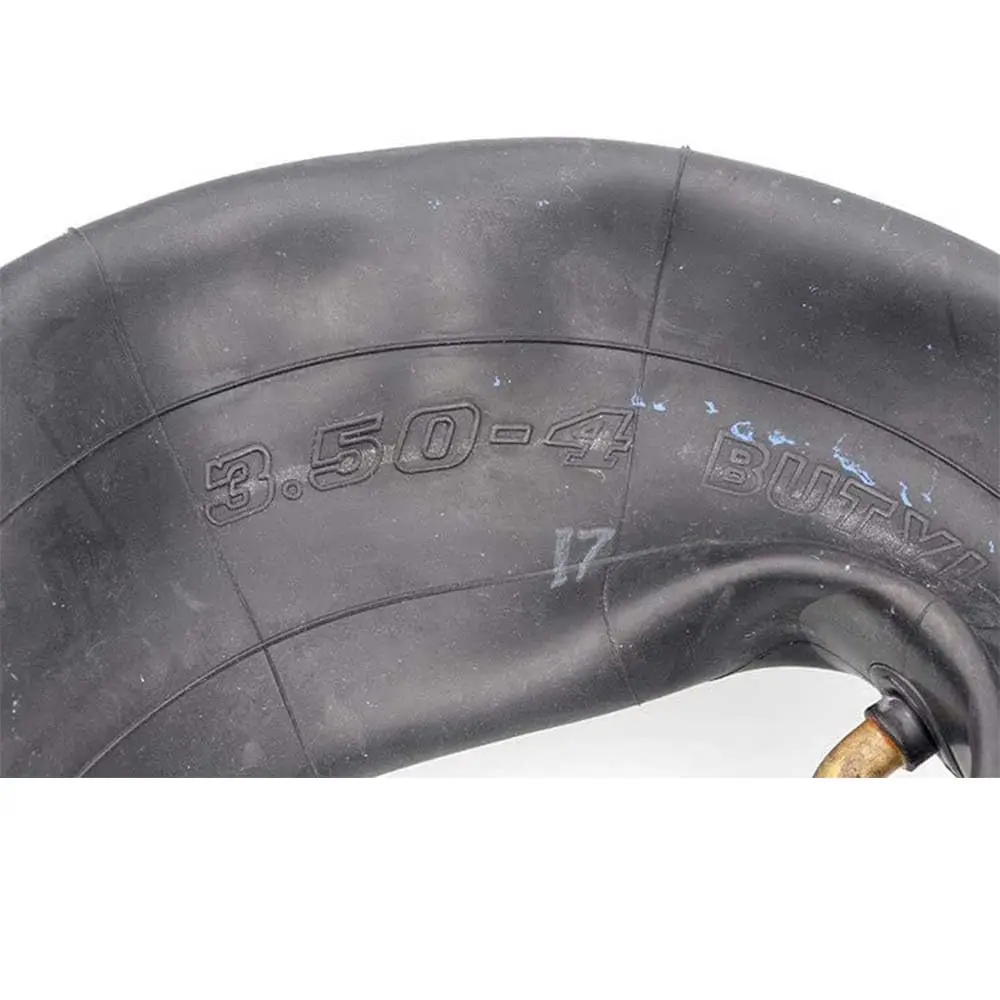 

1 шт. мотоциклы 6 дюймов, внутренняя трубка, шина 3,50/4,00-6, колесо, резиновый клапан