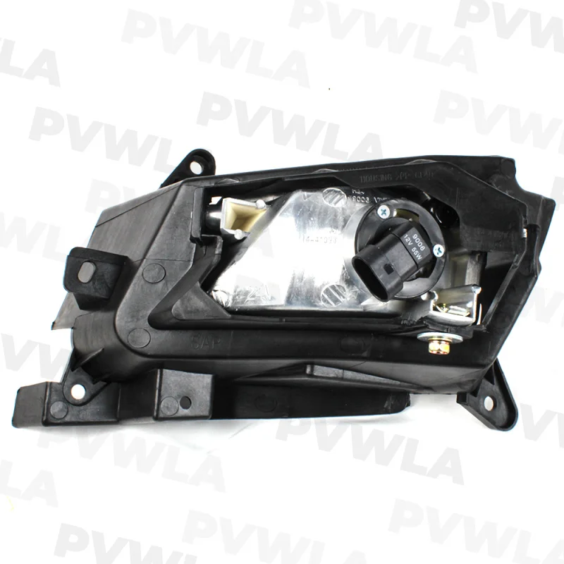 1pc prawa strona światła przeciwmgielnego lampa z osłona na maskownicę światła przeciwmgielnego dla Mazda3 BL 2008 2009 2010 2011 2012 2013