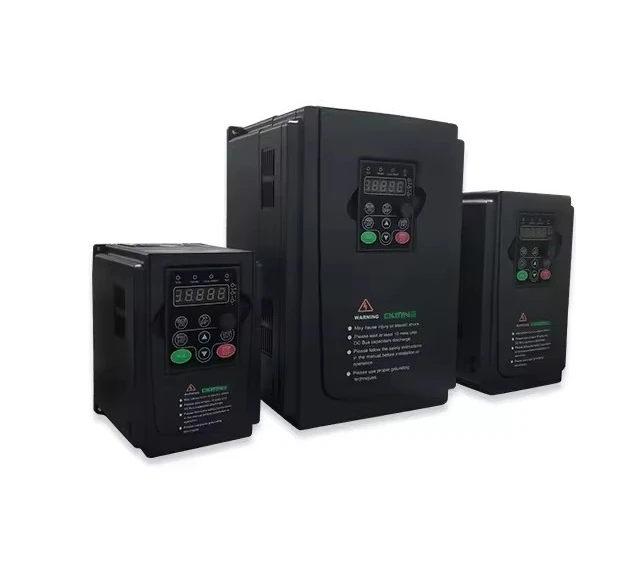 0.75Kw~ 500kwKM7000 series high performance vector inverter