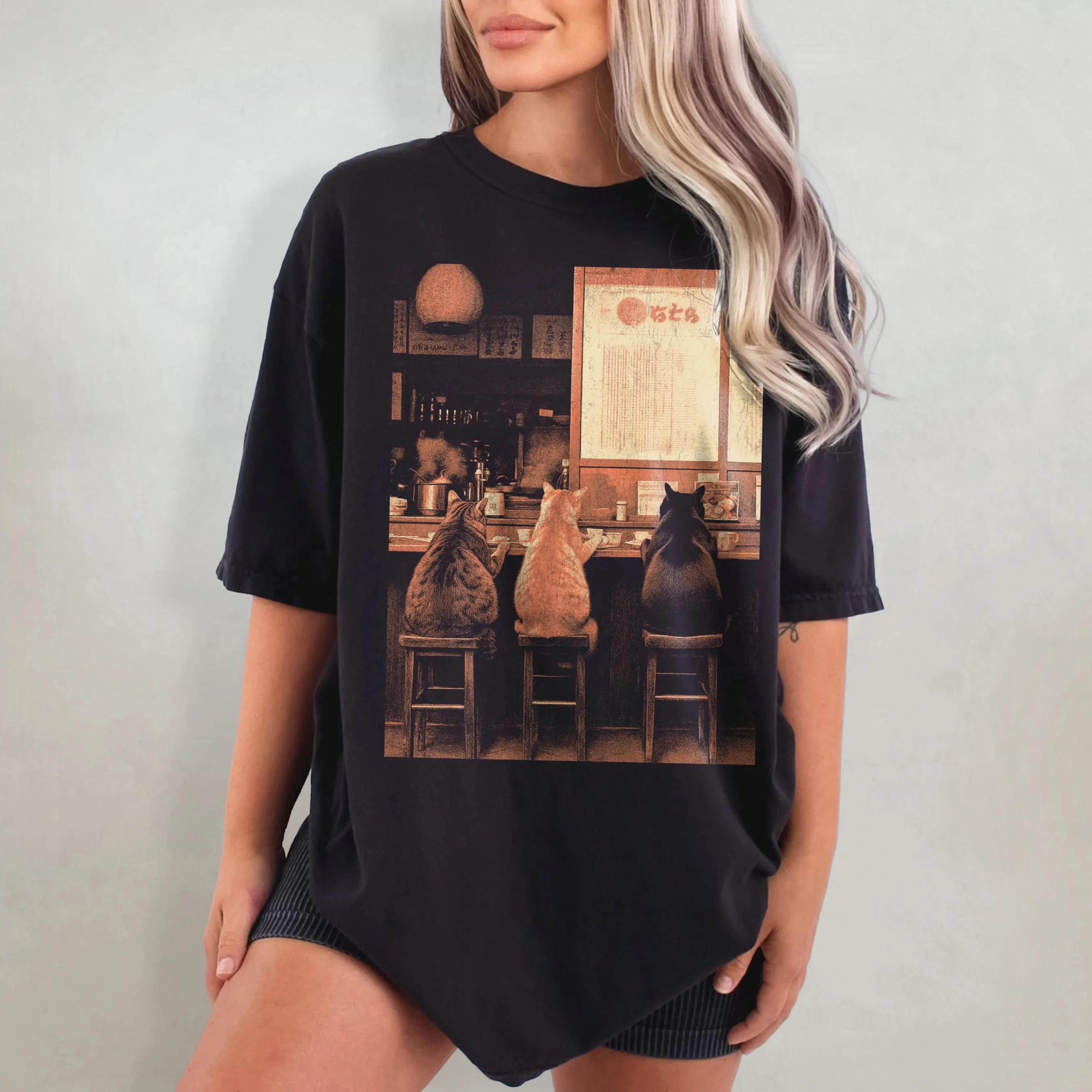 New Summer 2026 Collection, Stylish Printed Pattern,woman and  Men's Crew Neck Short Sleeve Y2k T-Shirt, Suitable for Daily
