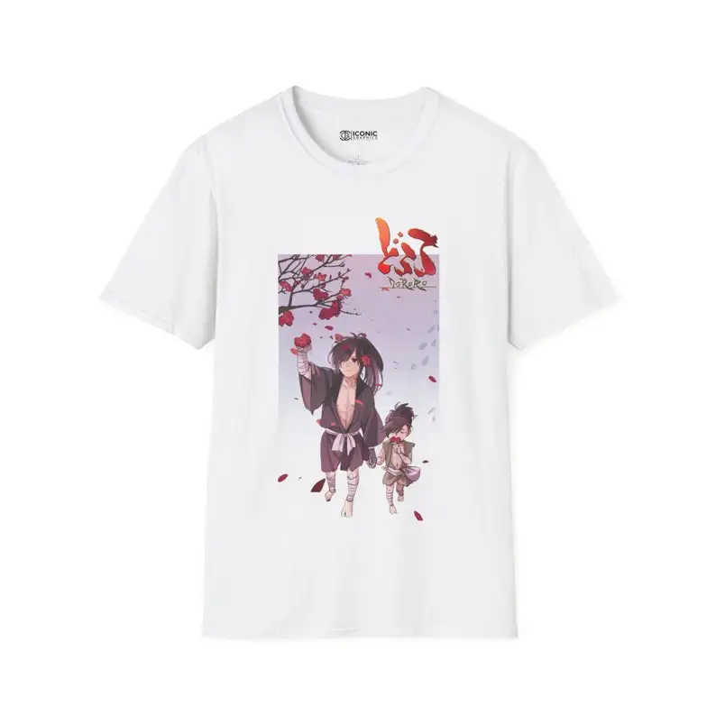 Dororo Unisex Softstyle T-Shirt