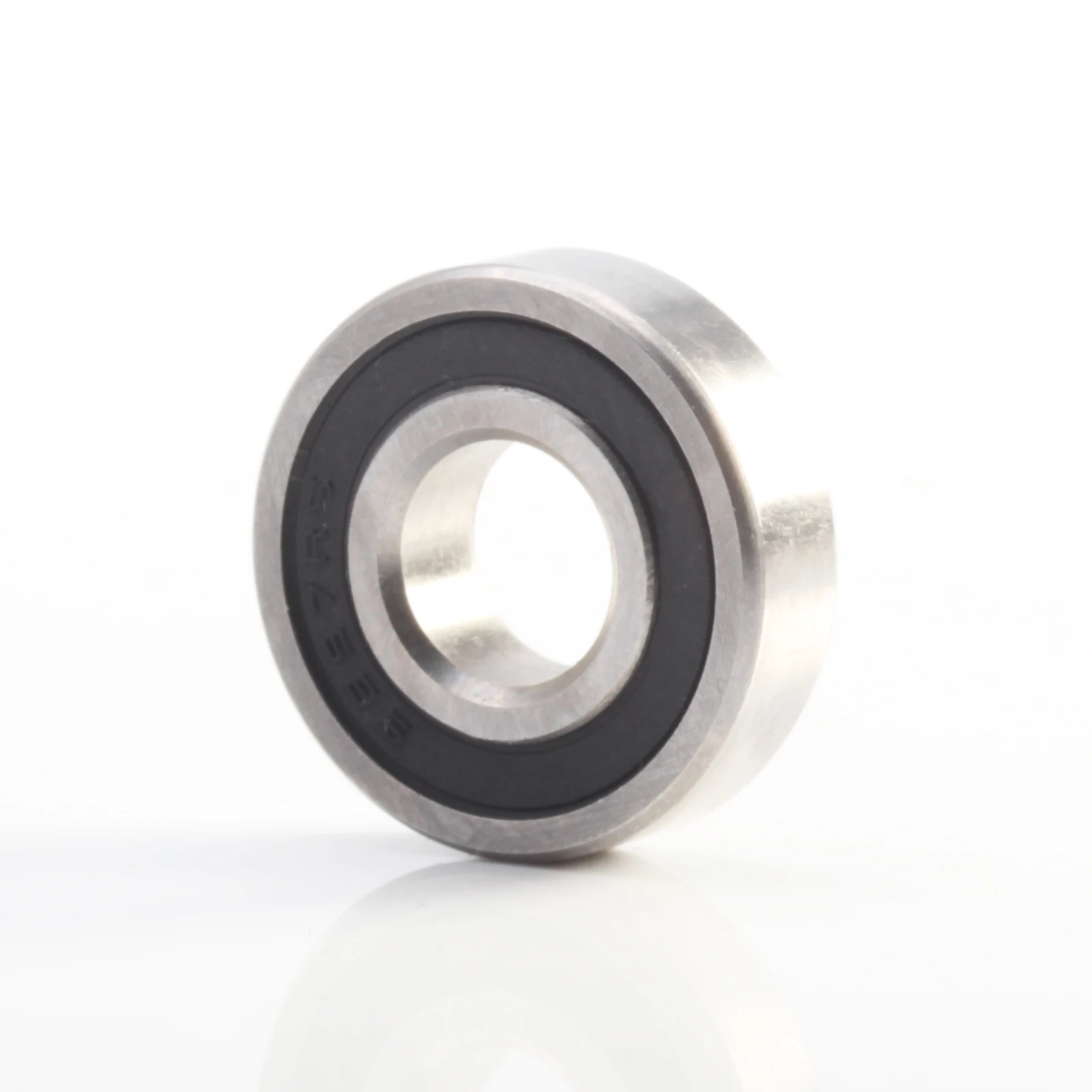 S697RS Lager 7*17*5 mm (10 Stück) S697 RS 697 440C Edelstahl S697-2RS Kugellager