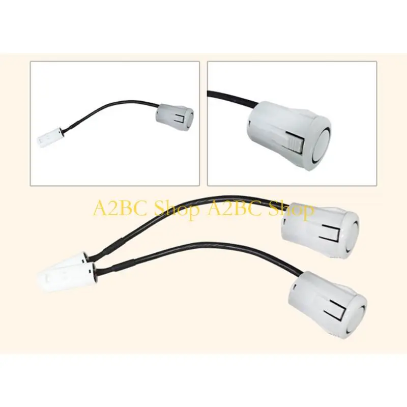 A2BC BSD Car Blind Spot Detection for Smart Alarm Monitoring BSM Microwave Radar-Sens