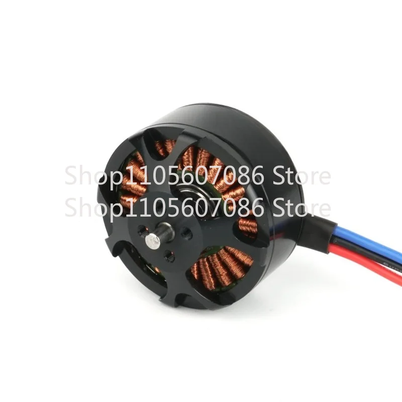 Suitable for Sunnysky X4112S Brushless Motor 320KV 400KV 485KV Multi-axis Model Aircraft Motor
