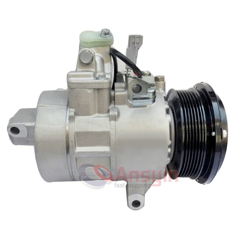 For Car Toyota Lexus ls430 430 GS430 2004-2007 6SEU16C AC Compressor 88310-3A540 88310-50152 883103A540 8831050152 8831050150