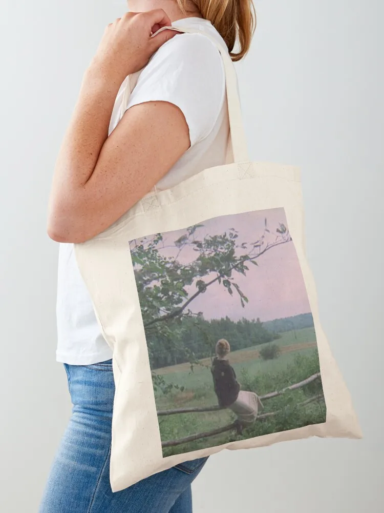

Tarkovsky Tote Bag reusable grocery bags Shopper bag Eco bag ecological bags