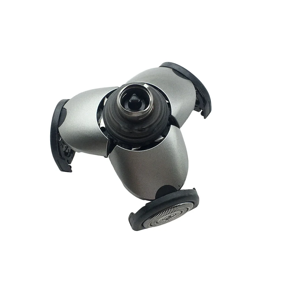 

Оригинальная головка лезвия RQ10 для RQ1050 RQ1060 RQ1075 RQ1085 RQ1090 RQ1095 аксессуары для бритвы