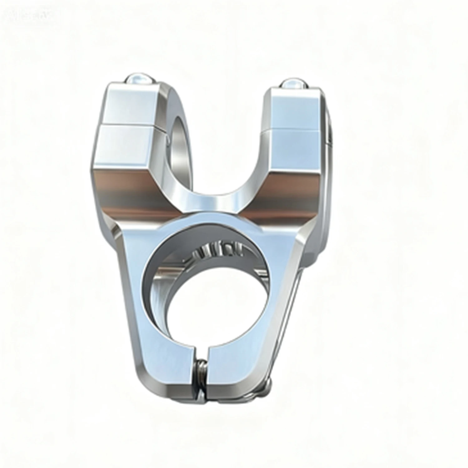 

MTB ST1 почвенный велосипед STEM, калибр 31,8 мм, 35 мм, подходит для уличных велосипедов, аксессуары для вездеходных горных велосипедов