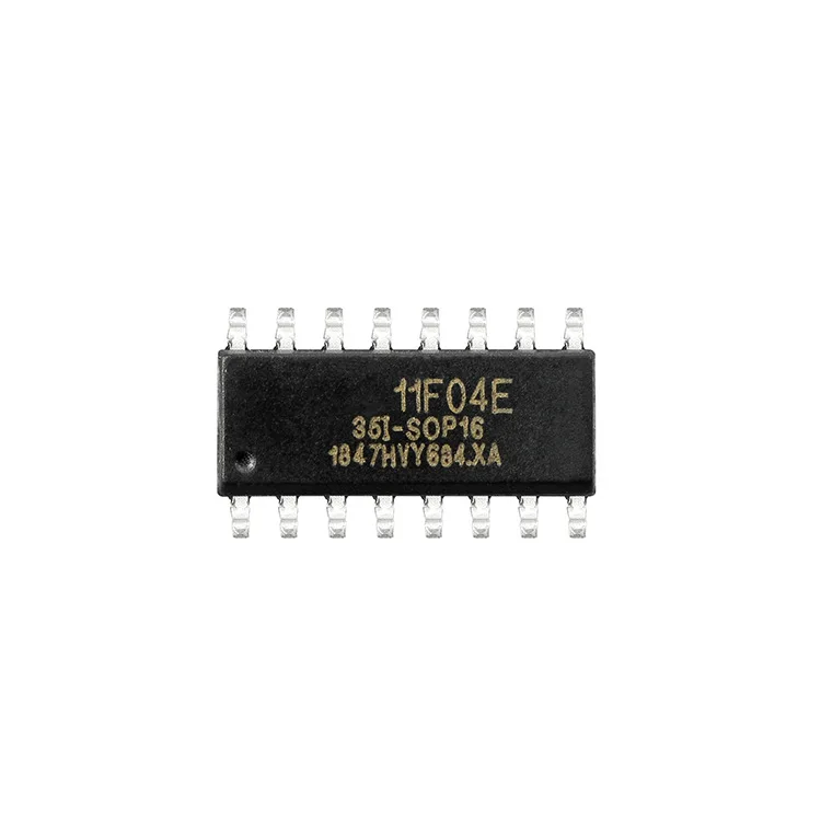 STC11F04E-35I-SOP16 STC11F04E SOP16 single-chip-mikrocomputer