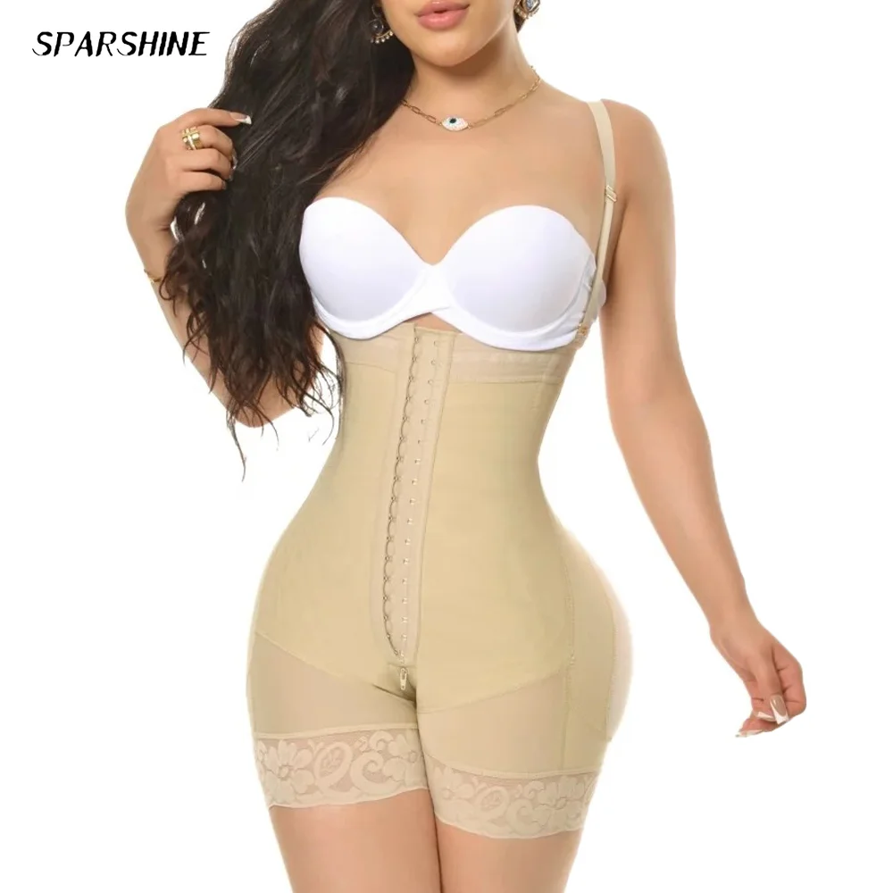 

Fajas Reductoras Y Modeladoras Mujer Colombianas Booty Butt Lifter Corrective Waisted Waist Trainer Body Shaper Slimming