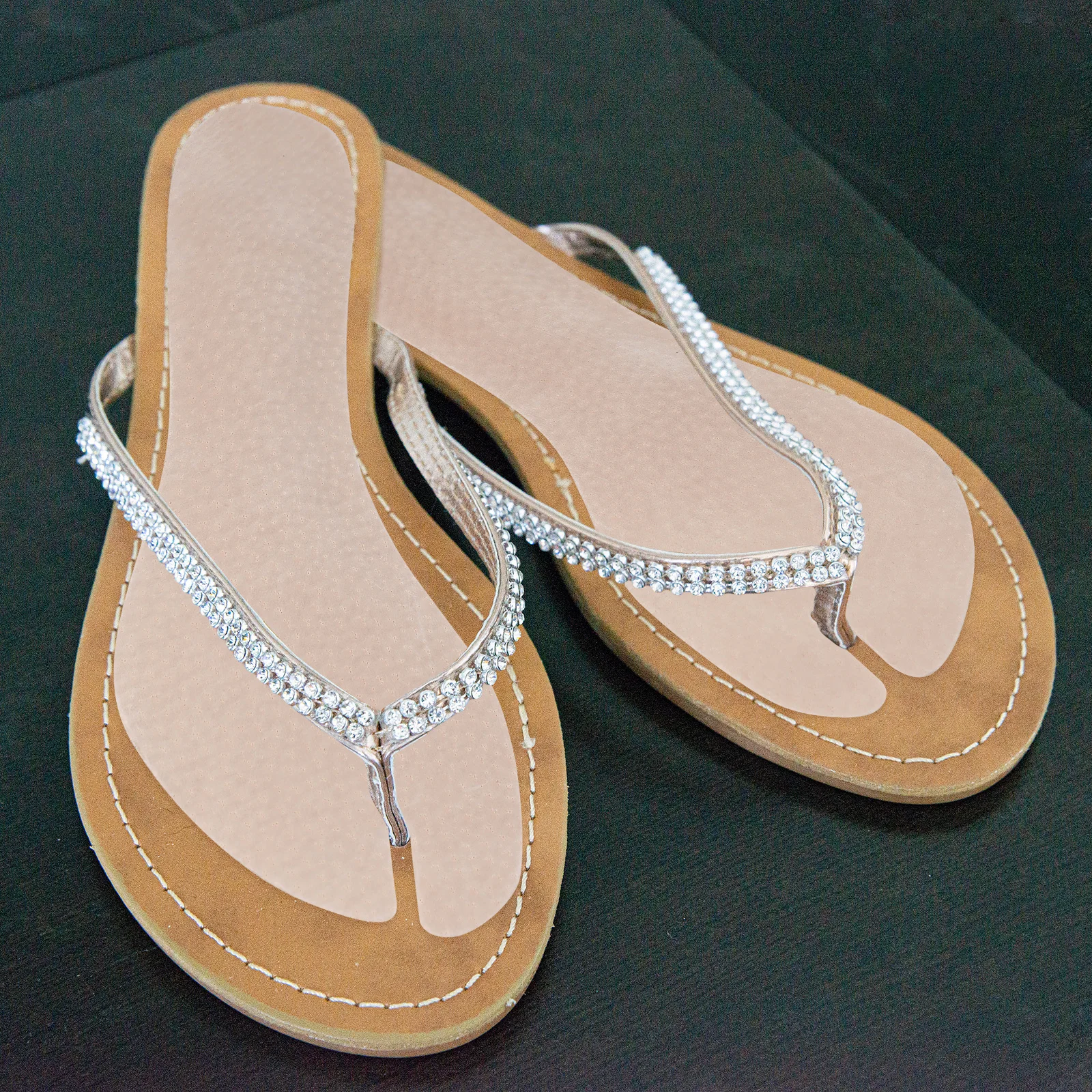 

Insoles 2 Pairs Arch Cushion Sandal Pads Inserts for Women Sweaty Feet Easy Cut Comfort Support Slim Profile Shoe