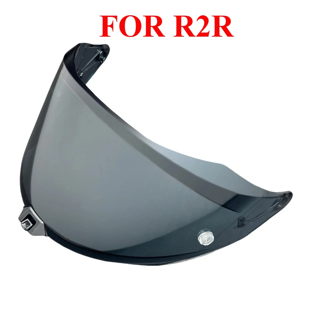 

R2R Helmet Windshield Visor for R2R PRO High Toughenss High Strength Sunscreen Motorcycle Helmet Accessories viceras para casco