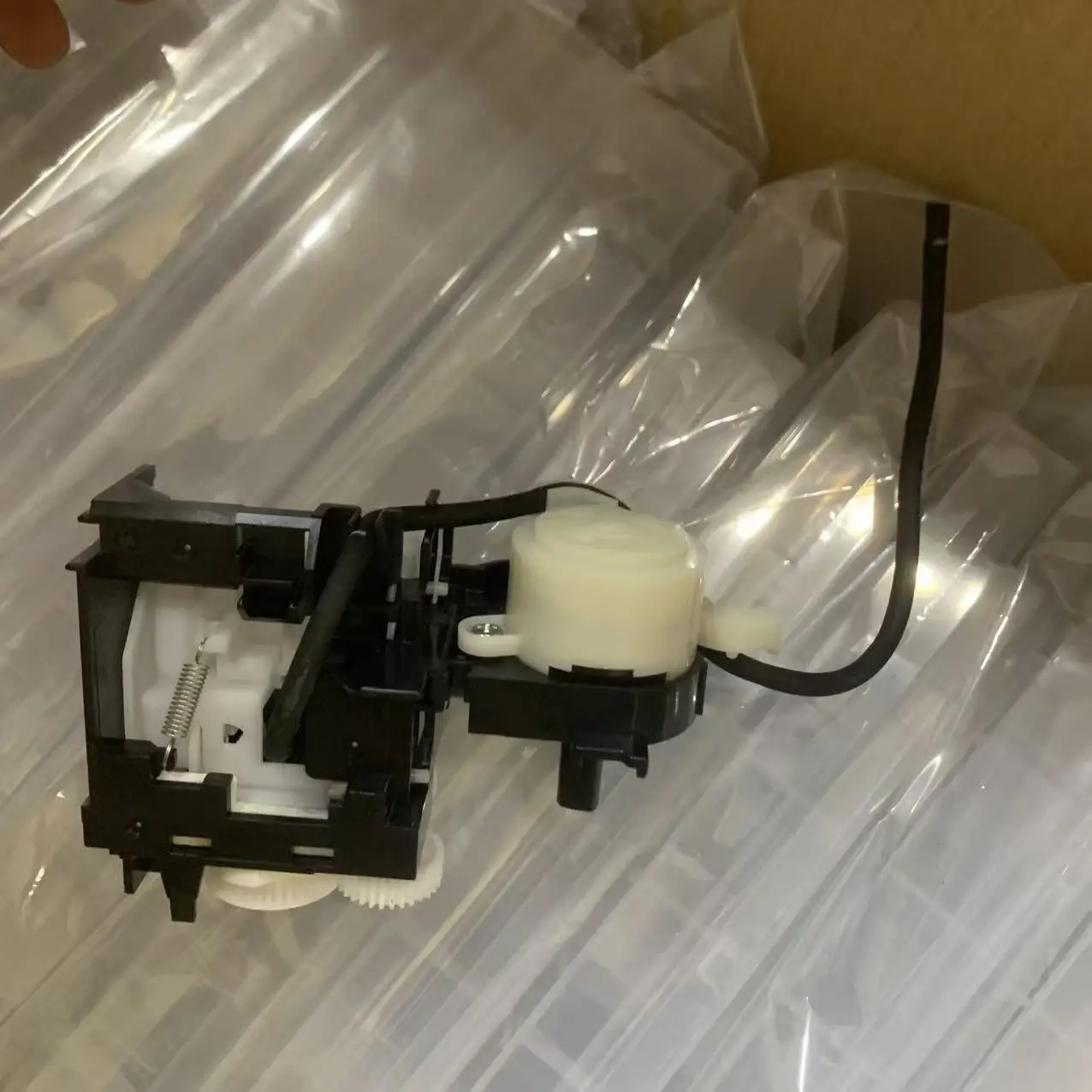 

3pc L3118 Pump Ink System Capping Assy Cleaning Unit for Epson L1110 L3100 L3106 L3108 L3110 L3101 L3115 L3116 L3117 L3119 L3150