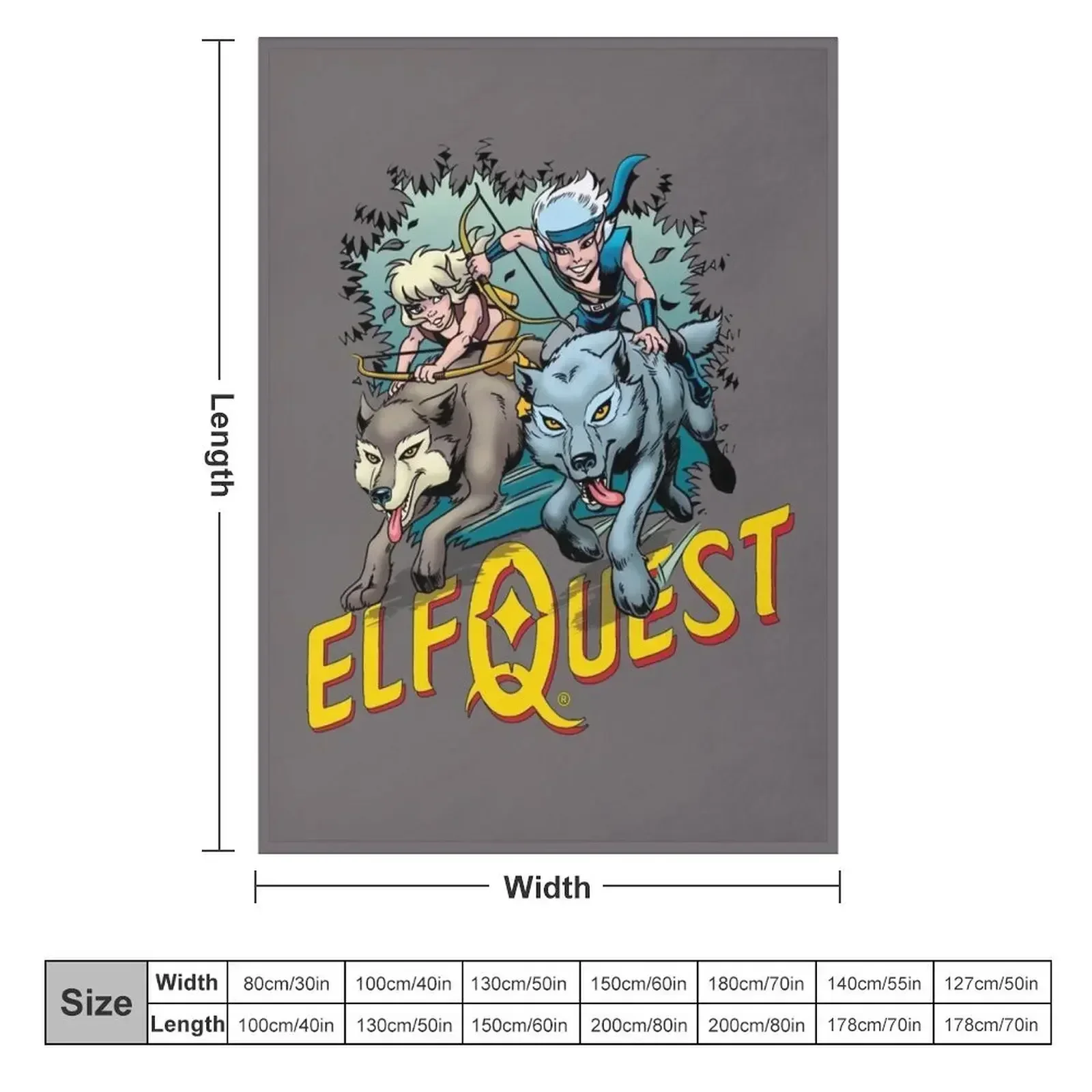 Young Cutter and Skywise Throw Blanket Baby Camping Polar Custom Luxury Throw wednesday Blankets