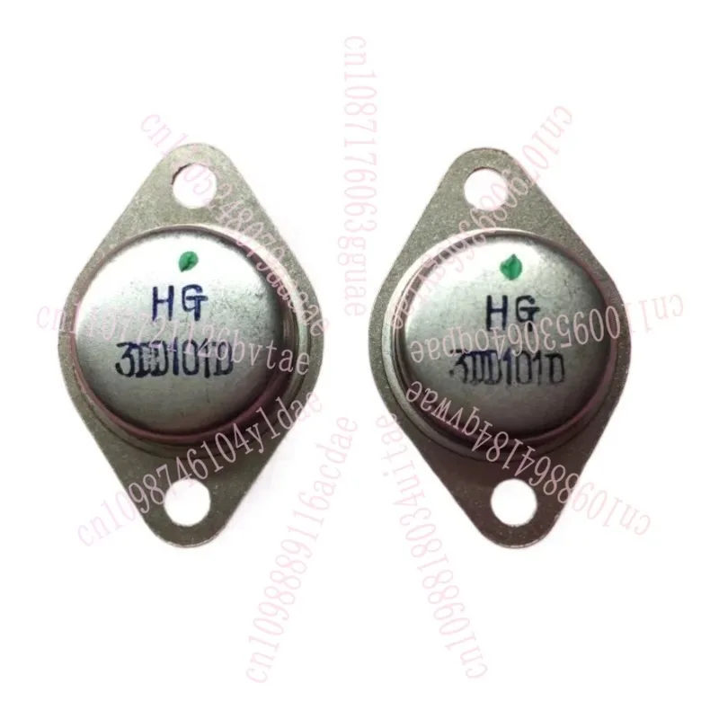 

Триод 3DD100B 3DD100E 3DD101 3DD101B 3DD101D 3DD102