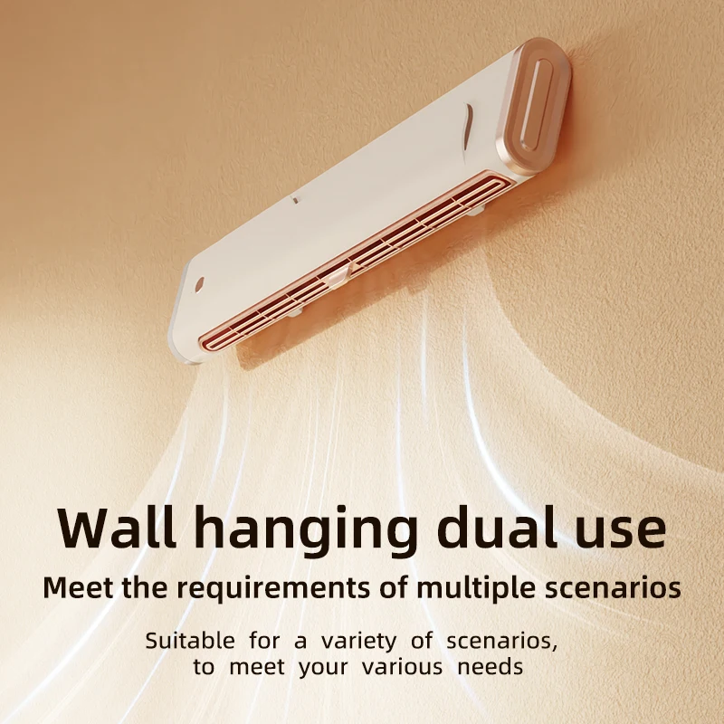 Thumbnail 2 - #21 Latest Wall Mount Fans Offers