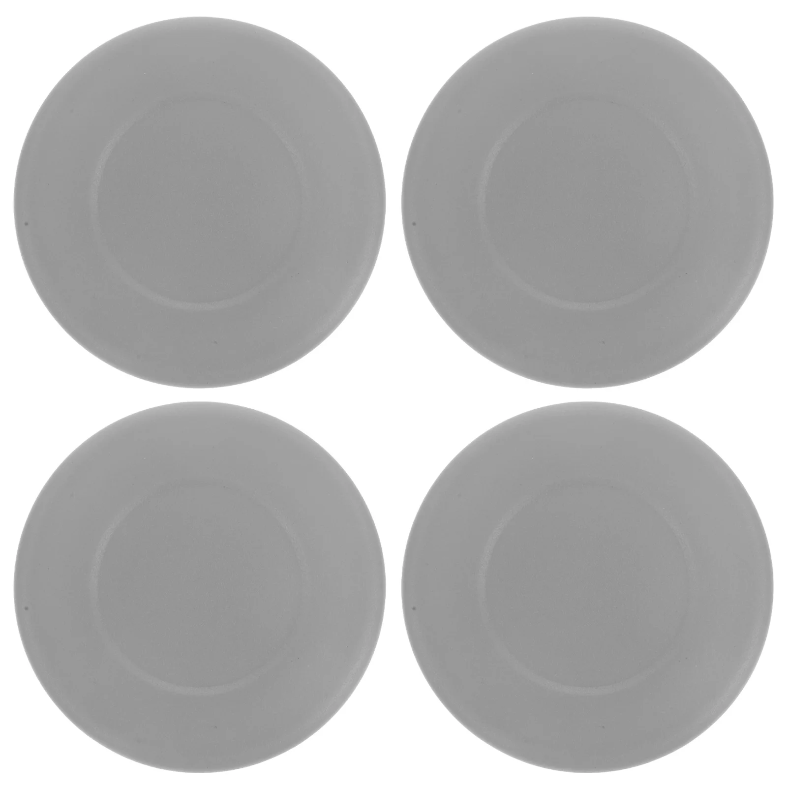 

4pcs Ice Hockey Puck Plastic Hockey Training Supplies For Practicing Use Low Friction Sliding Sports Puck Team Sport Equipment