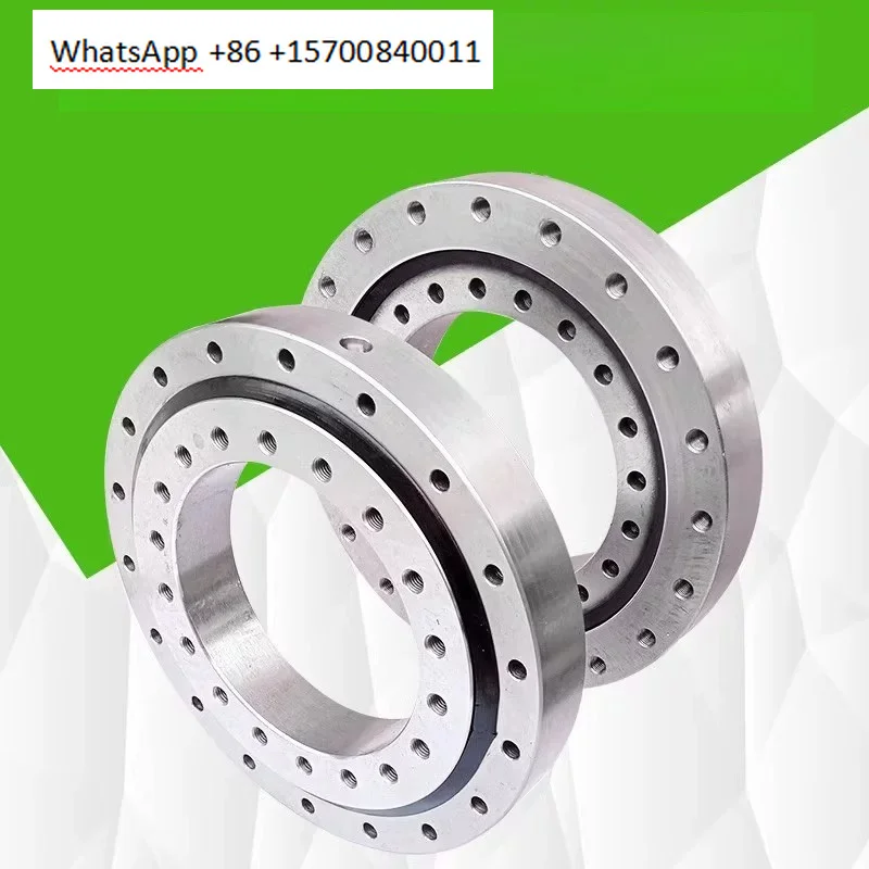 Slewing Bearing Slewing Bearing Slewing Bearing Toothless Small and Medium Slewing Bearing Turntable