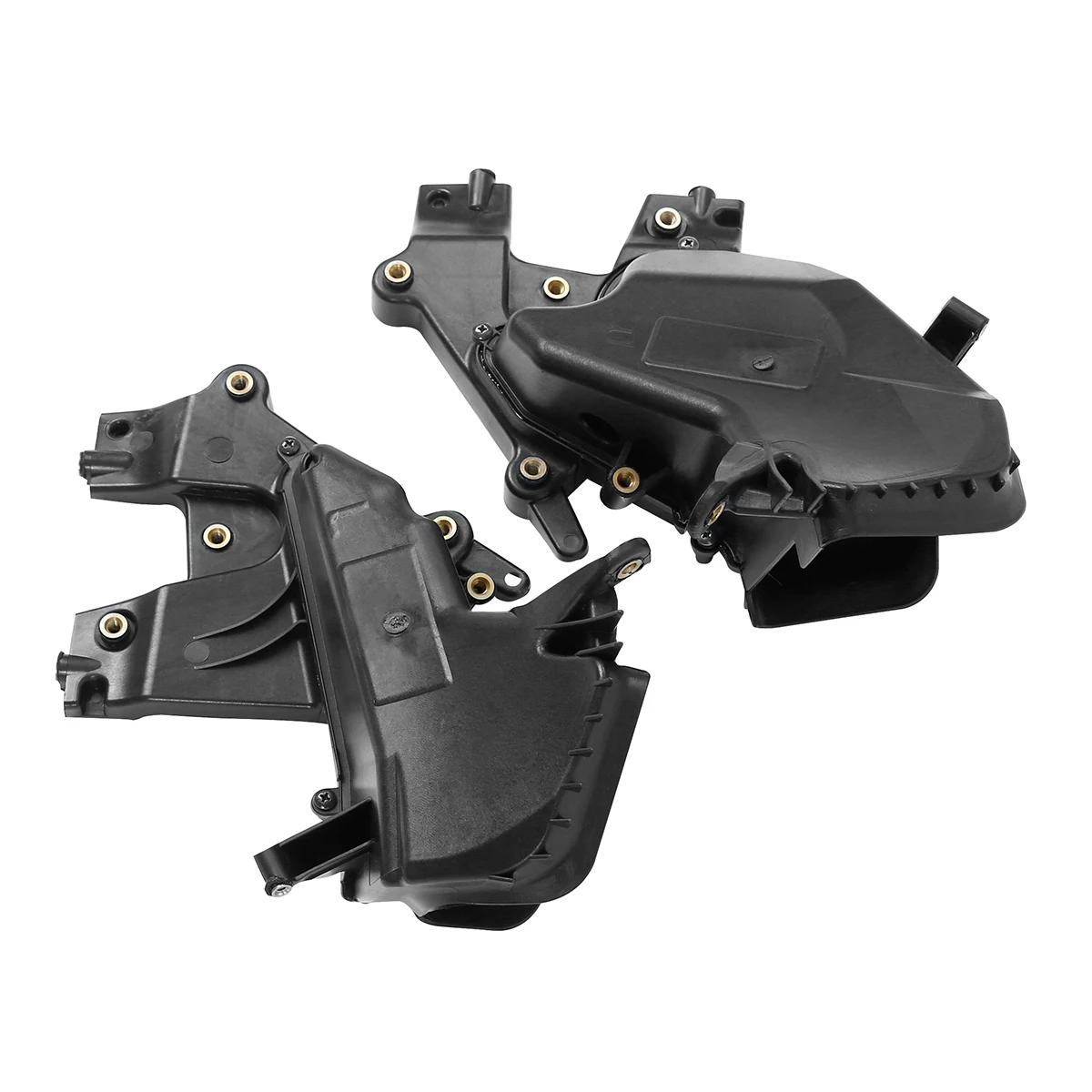 

Fairing Storage Glove Boxes Fit For Harley Touring Road Glide Special 2015-2023 FLTRX FLTRXS Ultra FLTRU