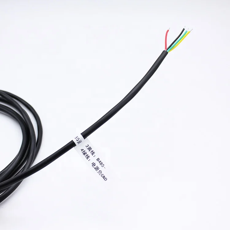Quality Sensor Industrial Decibel Noise Detector Cheap Environment Sound   Outdoor Air