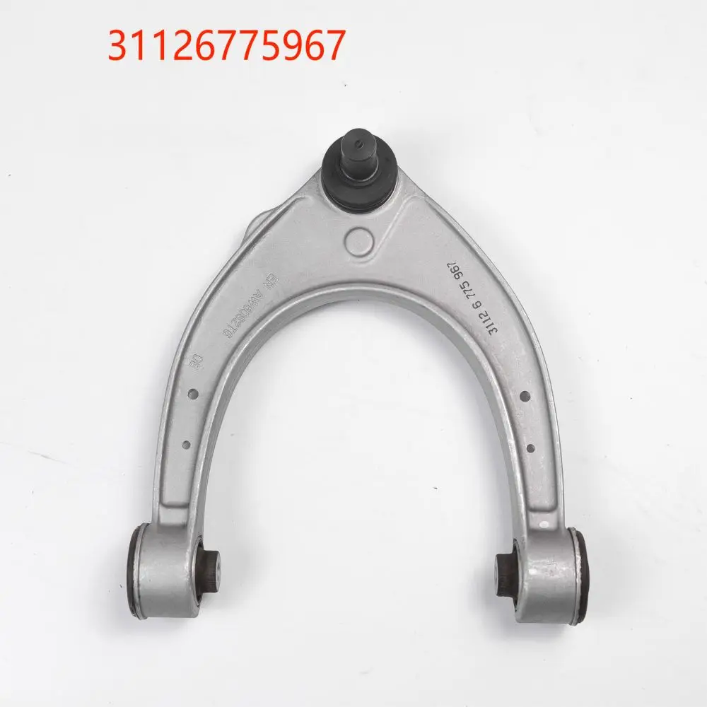 6 قطعة أجزاء تعليق السيارات الذراع العلوي للسيارات باجيرو الذراع الخلفي لأجزاء التعليق F10 F18