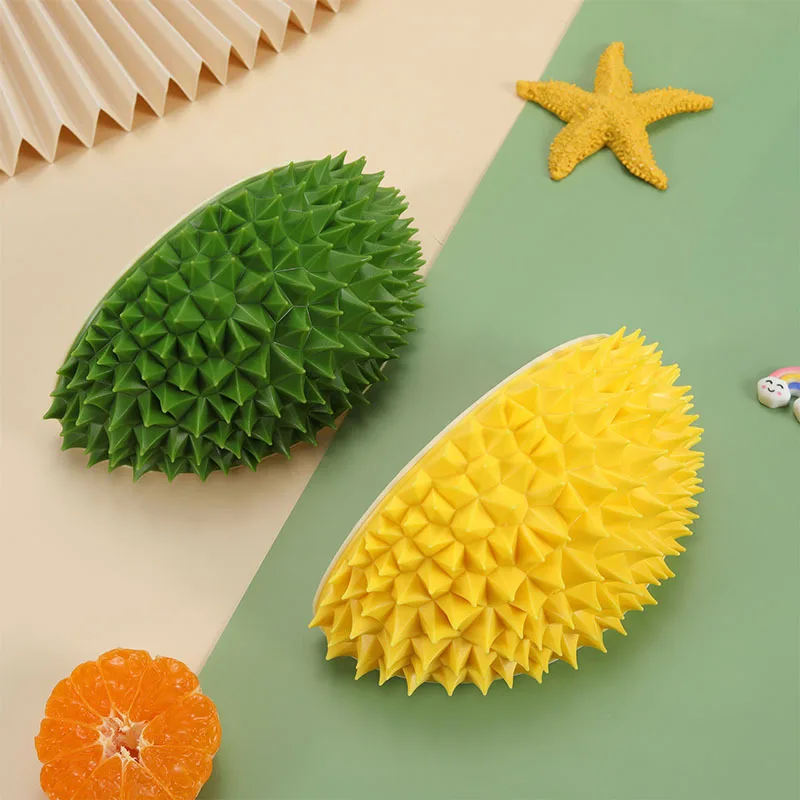 

Durian tickling comb cat tickler corner scratching artifact cat scratch board tickling cat toys pet supplies