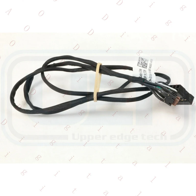 

W 37JGH 037JGH For Dell XPS 8910 Power Button Cable