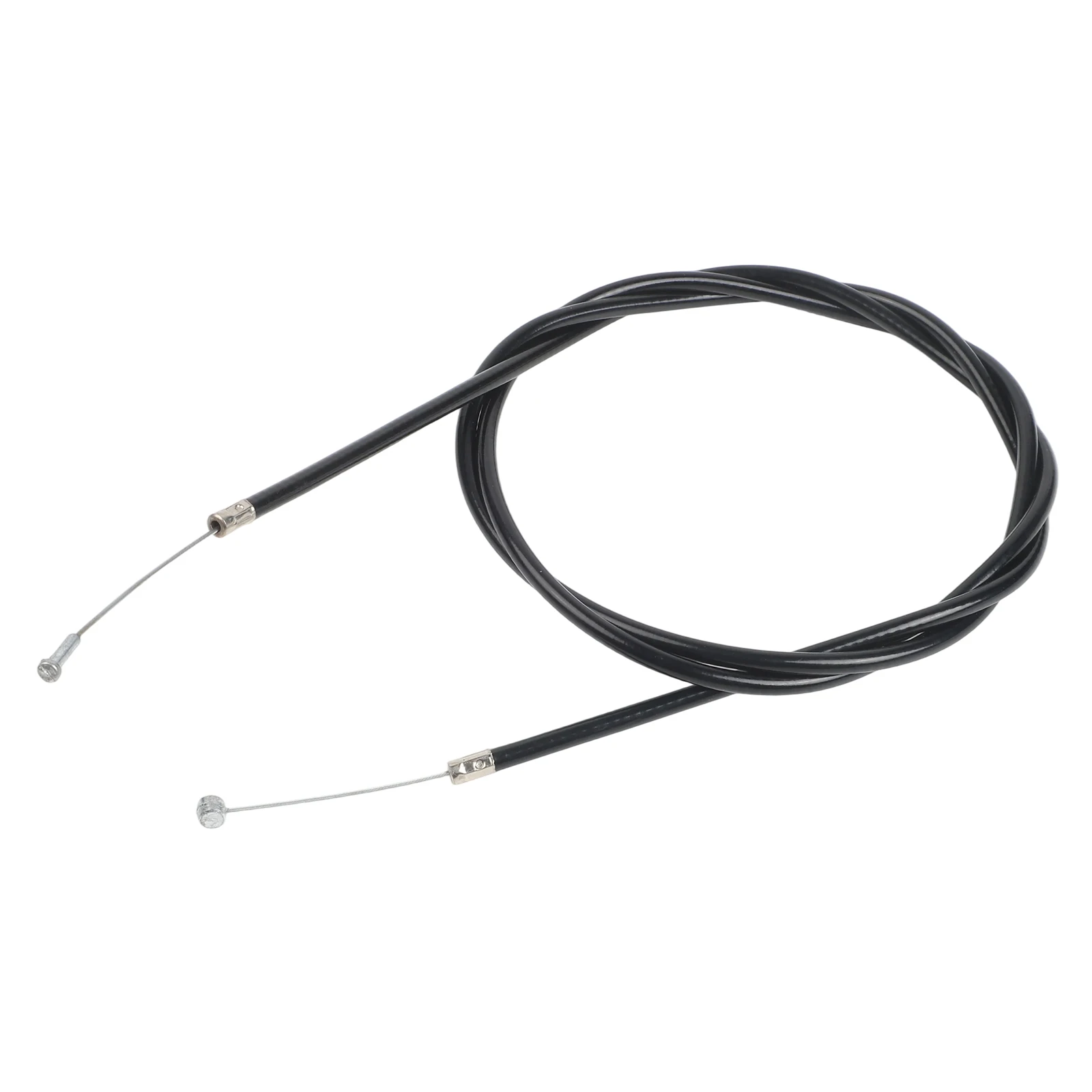 

Эффективная система управления дроссельной заслонкой Трос дроссельной заслонки Черный трос дроссельной заслонки Простая установка Точное управление дроссельной заслонкой