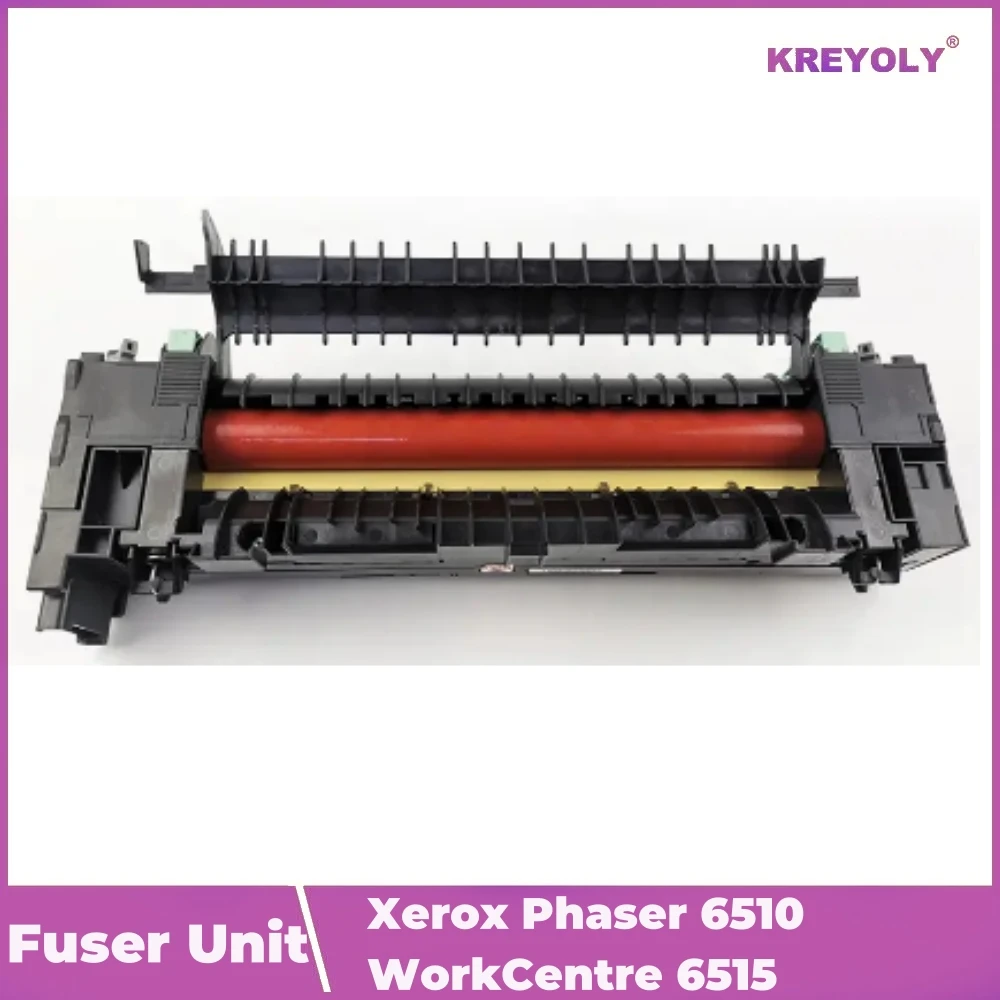 126K35561/126K35562/126K35563/126K30929 Fuser Unit For Xerox Phaser 3610 WorkCentre 3615/3655 WC3615 WC3655