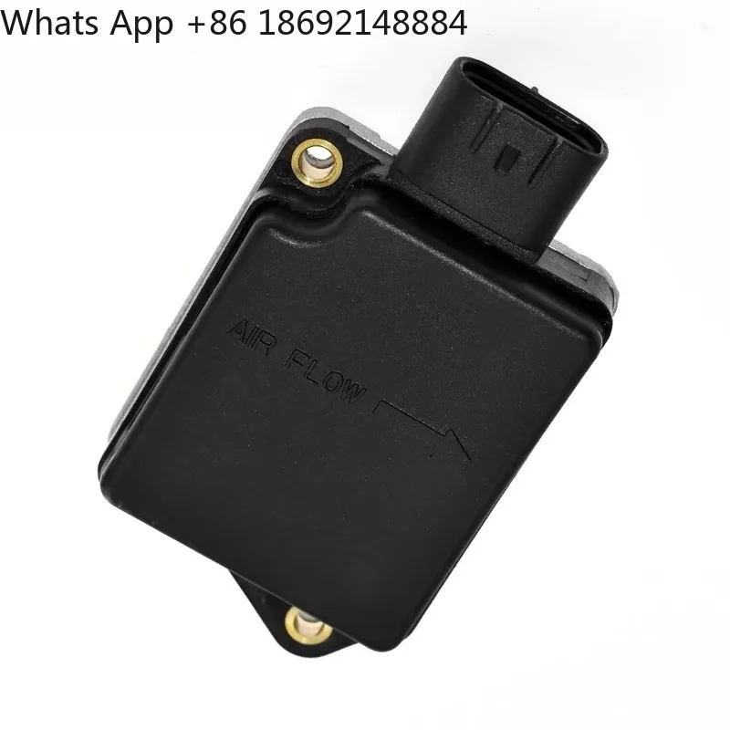 

For automotive parts 2.7L air flow sensor