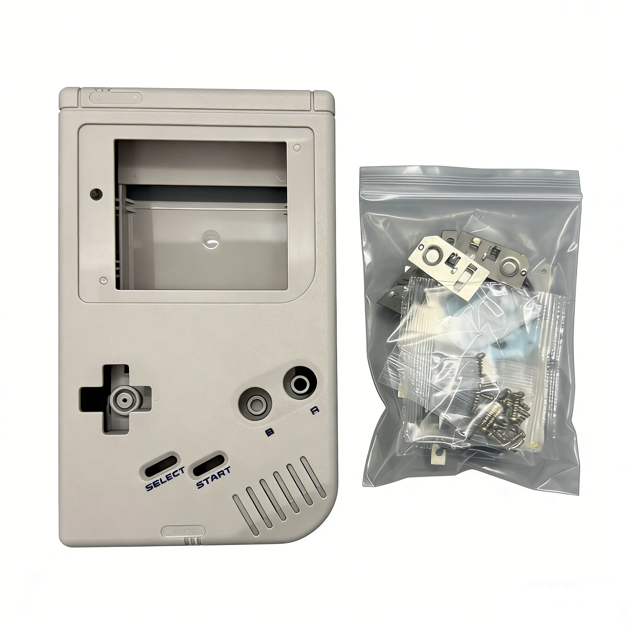 No Brand Logo High …