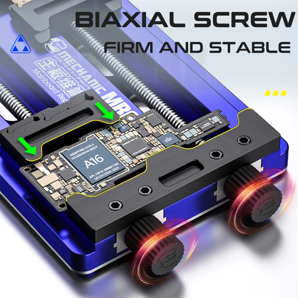 Thumbnail 4 - #46 Phone Repair Tools Comparison Guide