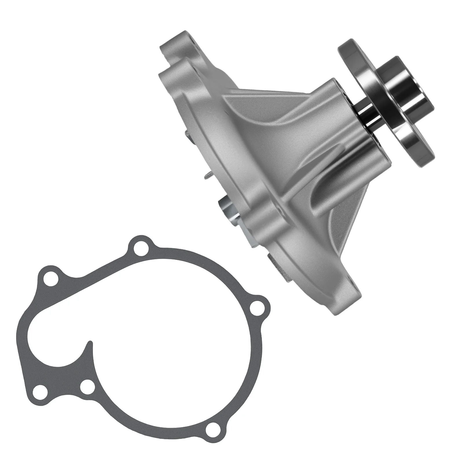 

Water Pump for Kubota Tractor M8540 M8560 M9000 M9540 V3800 V3600 Engine