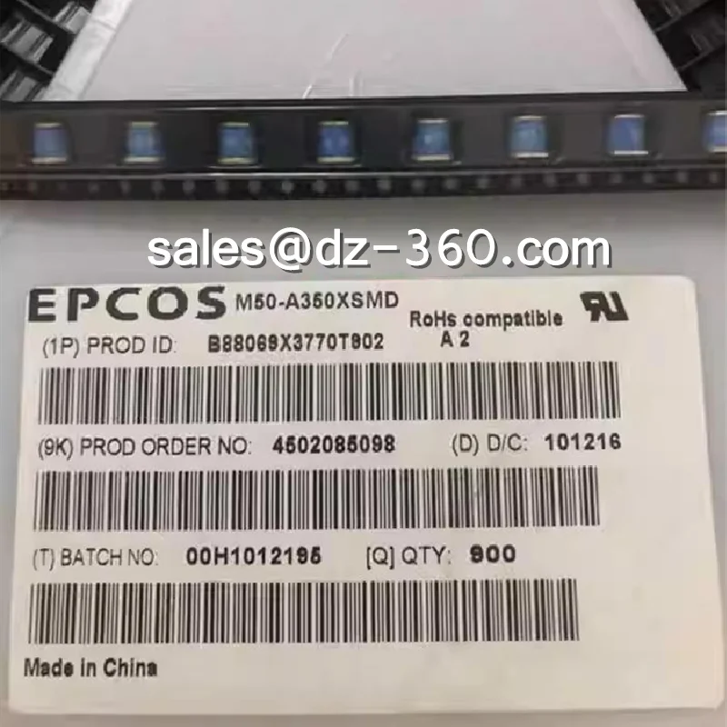 10Pcs/Lot Epcos B88…