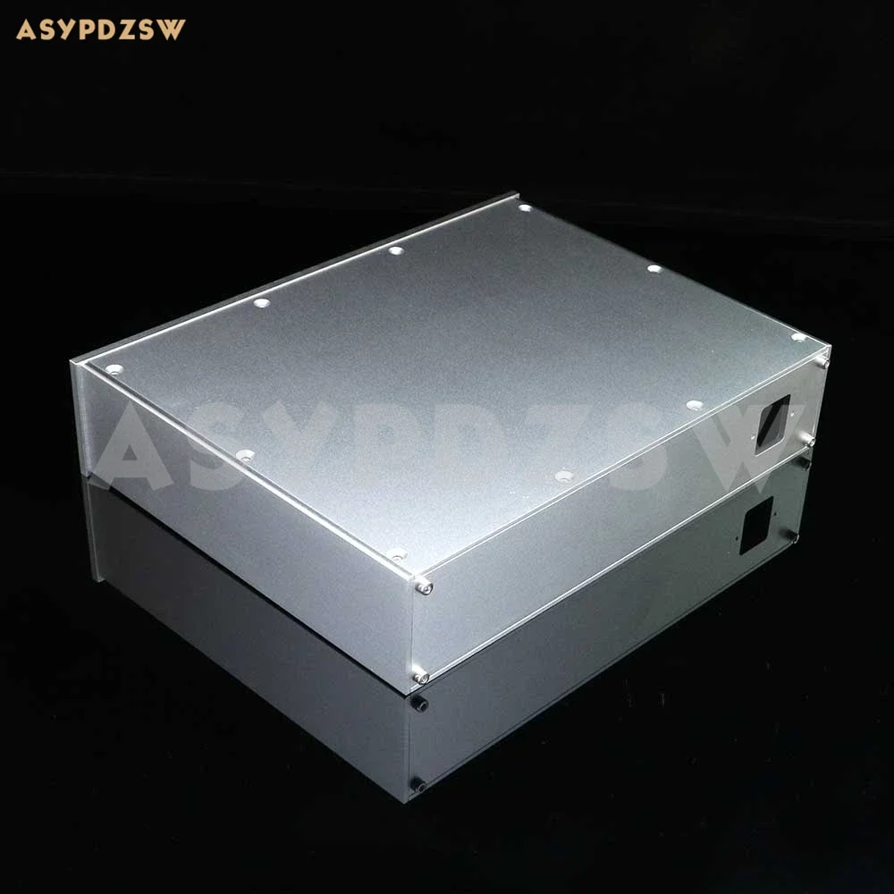 WA63 Tube amplifier chassis Preamplifier case Power amplifier case 250*328*70mm